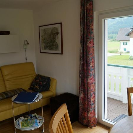 Apartment 14 Edelweiss Gosau Extérieur photo