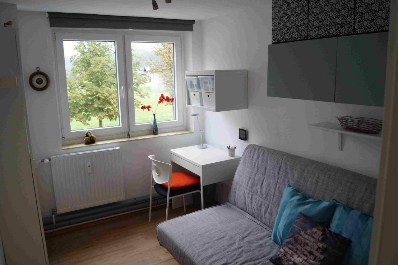 Apartment 14 Edelweiss Gosau Extérieur photo
