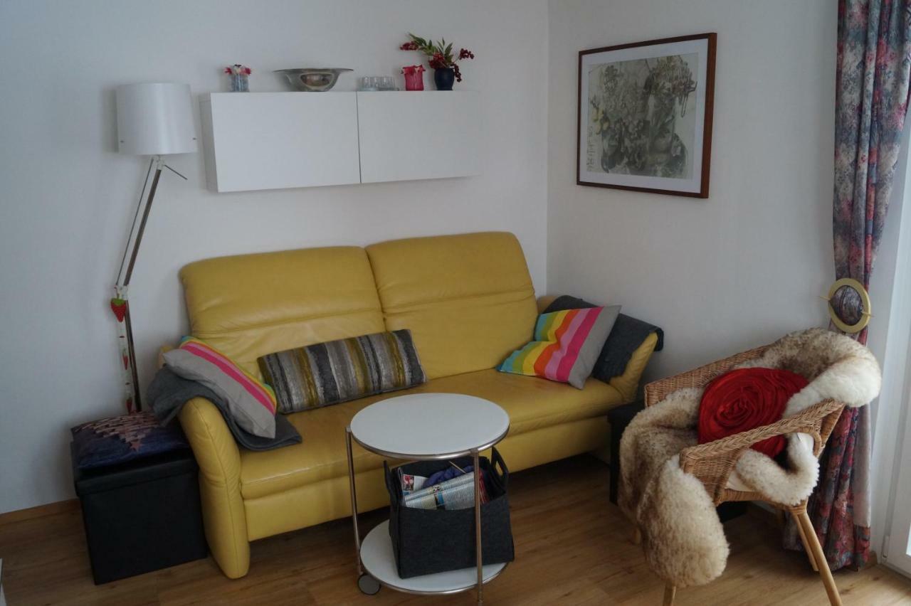 Apartment 14 Edelweiss Gosau Extérieur photo