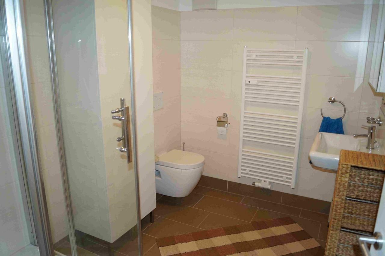 Apartment 14 Edelweiss Gosau Extérieur photo