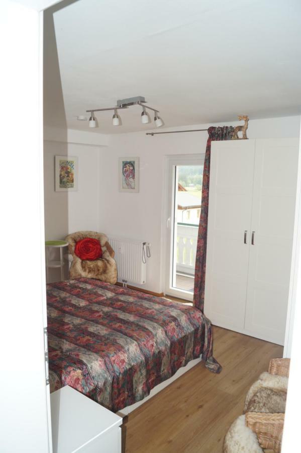Apartment 14 Edelweiss Gosau Extérieur photo