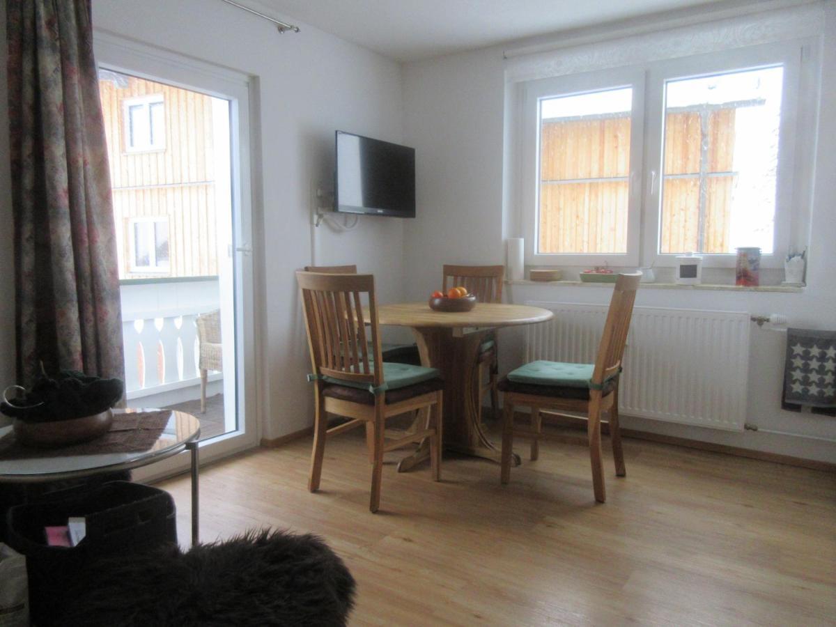 Apartment 14 Edelweiss Gosau Extérieur photo
