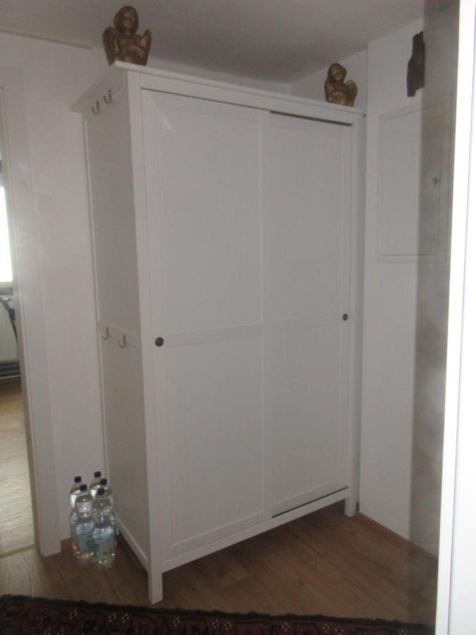Apartment 14 Edelweiss Gosau Extérieur photo