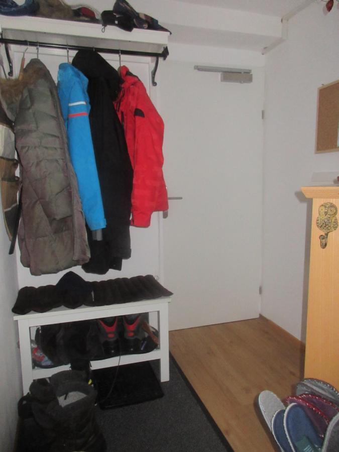 Apartment 14 Edelweiss Gosau Extérieur photo