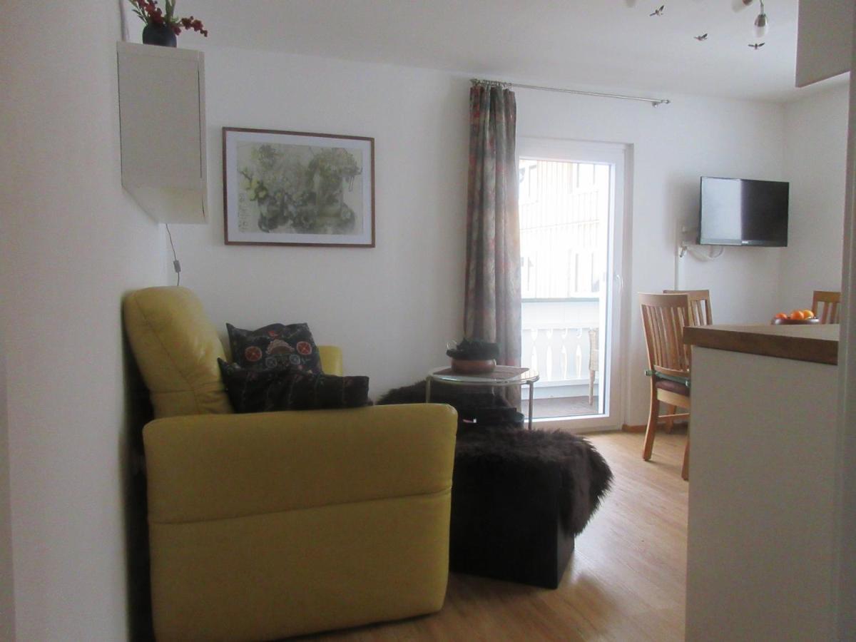 Apartment 14 Edelweiss Gosau Extérieur photo