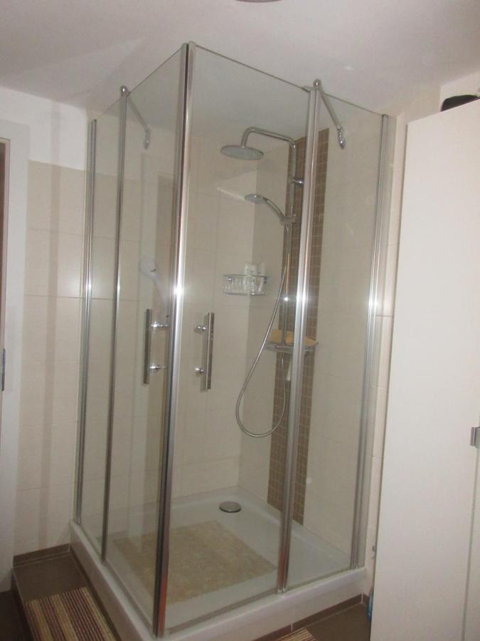 Apartment 14 Edelweiss Gosau Extérieur photo