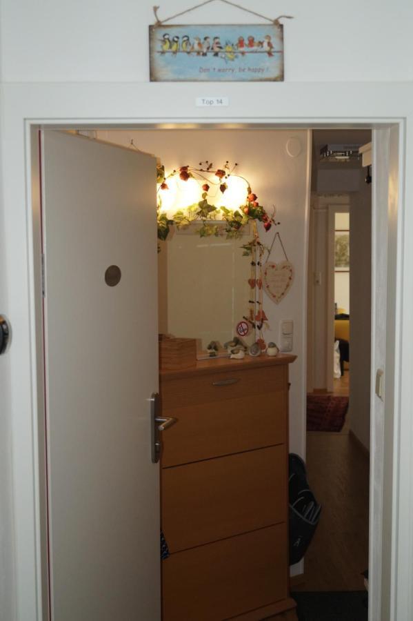 Apartment 14 Edelweiss Gosau Extérieur photo